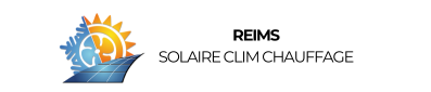 Reims Solaire Clim Chauffage